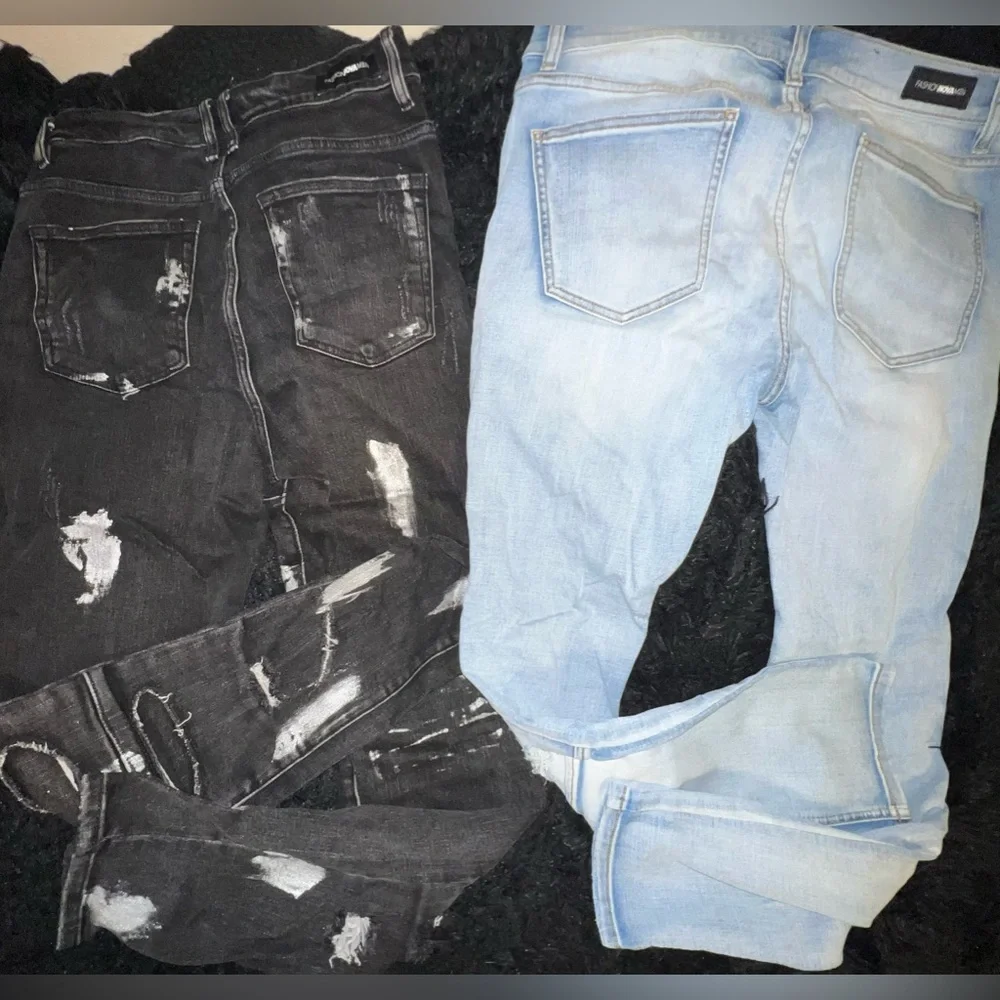 Men’s jeans bundle size 36 - Picture 2 of 6